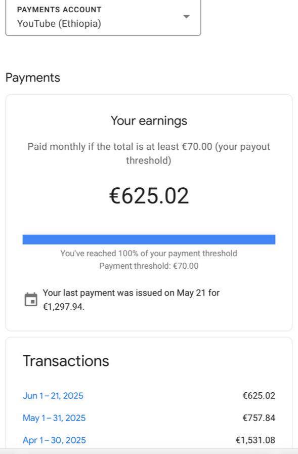 Student Payment Proof 0